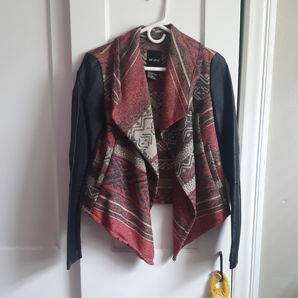 Me Jane Jacket